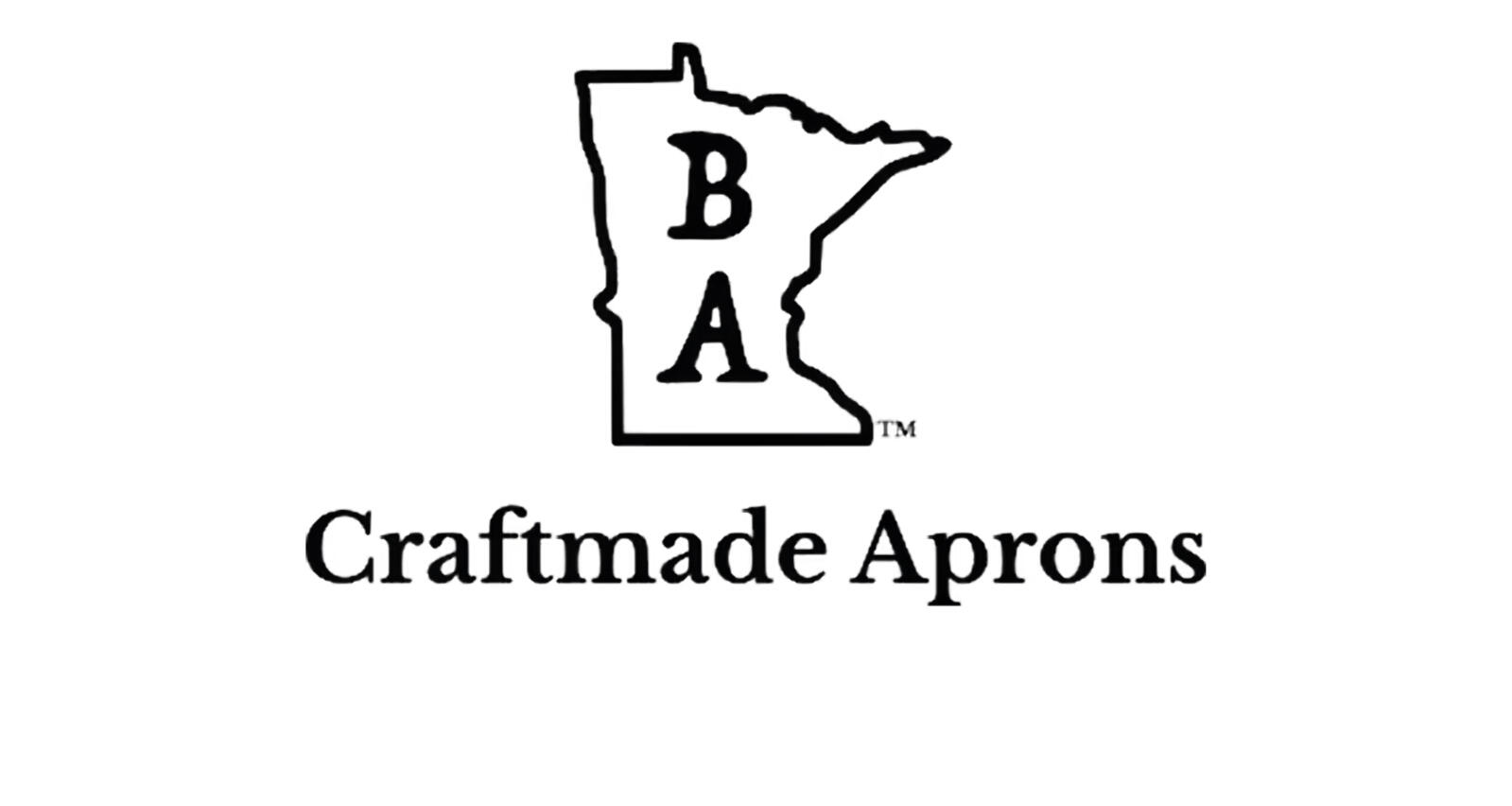 Craftmade Aprons